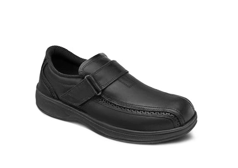 Center Lincoln Black 0501